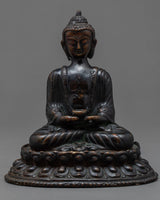 Amitabh Buddha