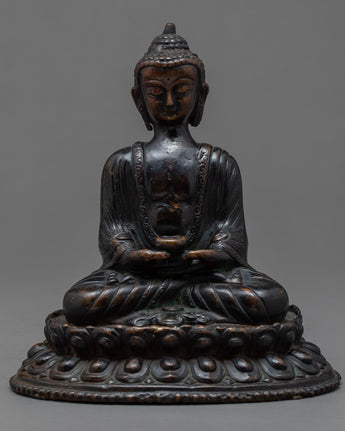 Amitabh Buddha
