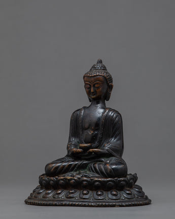 Amitabha Buddha