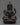 Chenrezig Vintage Statue