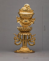 8 Auspicious Symbols