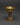 Antique Oil Lamp