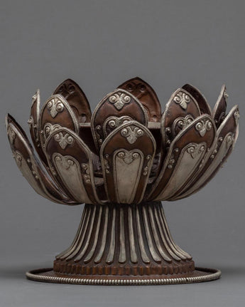 Unique Offering dish