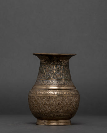 Vinatge Water Pot