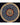 8 Auspicious Symbols Mandala