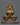 Amituyas Buddha Figurine
