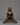 Amitabha Buddha black statues