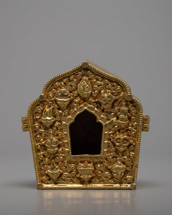 Ancient Treasure Box