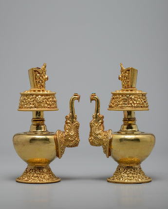 Artful Offering Bumba Set