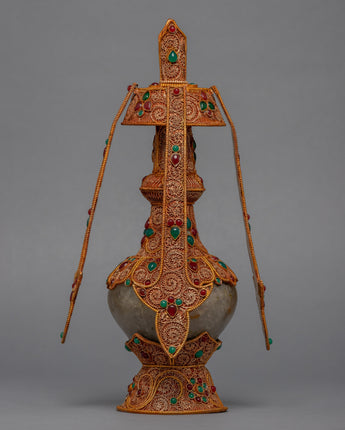 Buddhist Bhumba