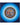 Blue Halo Kalachakara Mandala
