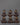 Boddhisattva Statue Set