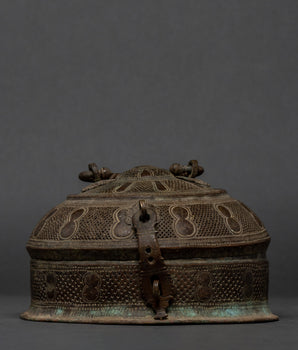 Antique Vintage Jewelry Boxes
