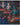 Buddhist Boddhisattvas Thangka