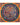 Buddhist Kalachakra Mandala Thangka