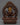 Copper Manjushri Statue