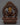 Copper Manjushri Statue