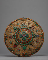 Vishwa Vajra Mandala