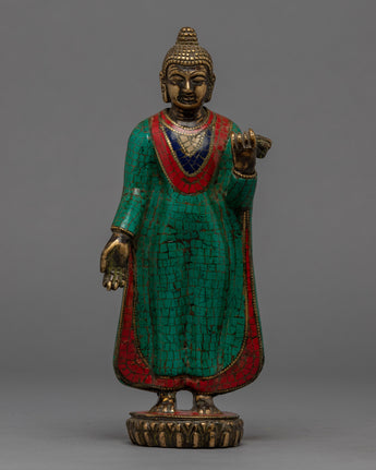 Dipankar Buddha Statue