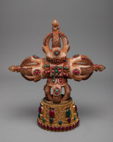 Double Vajra