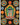 Eight Auspicious Symbol Thangka