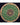 Endless Knot Mantra Thangka