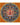 Fish Mandala Thangka
