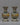 Vase Flower Set