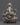 Ganesha Garden Statue