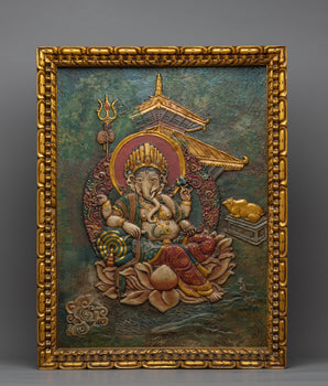 Ganesh Mantra