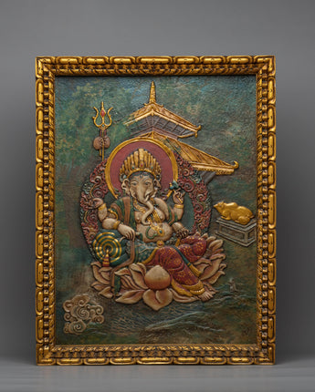 Ganesh Mantra