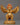 Garuda Bird Statue
