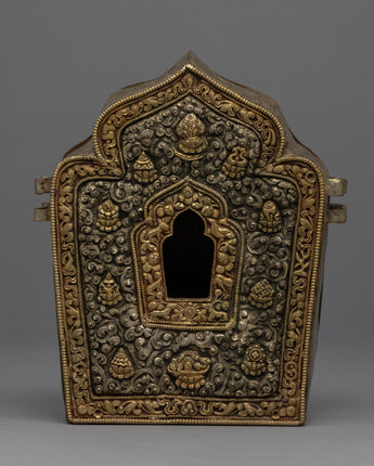 Buddhist Gahu