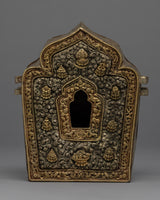 Buddhist Gahu