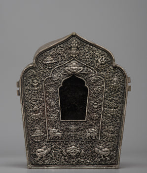 Ghau Prayer Box