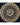 Gold Mantra Mandala