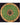 Green Mandala Thangka