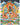 Green Tara Thangka