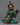 Green Tara Indoor Sculpture