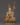 Seated Padmasambhava Guru Rinpoche Statue