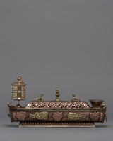 Incense Burner