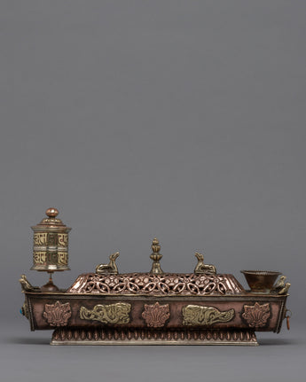 Incense Burner