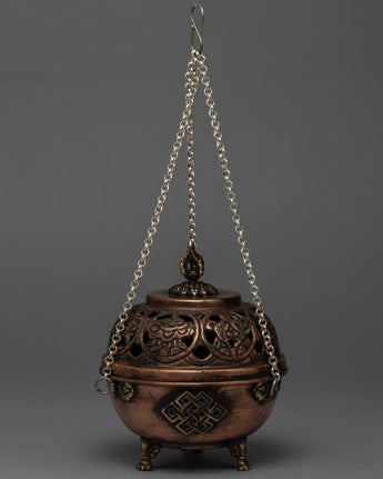 Censer Incense Burner