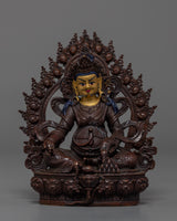 Jambhala Statue