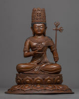 kshitigarbha