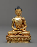 Buddha Amitabha Statue