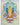 Maitreya Buddha Thangka