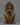 The Future Buddha Maitreya Statue