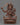Handmade Manjushri Statue