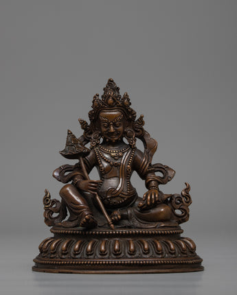 Namtoshe Statue